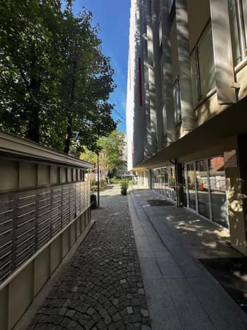 Leoapart Czysta Apartament Wrocław