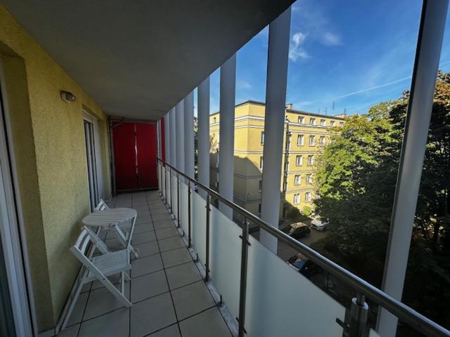 Leoapart Czysta Apartament *