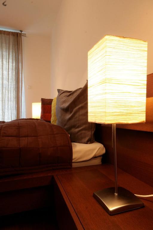 Leoapart Czysta Apartament *