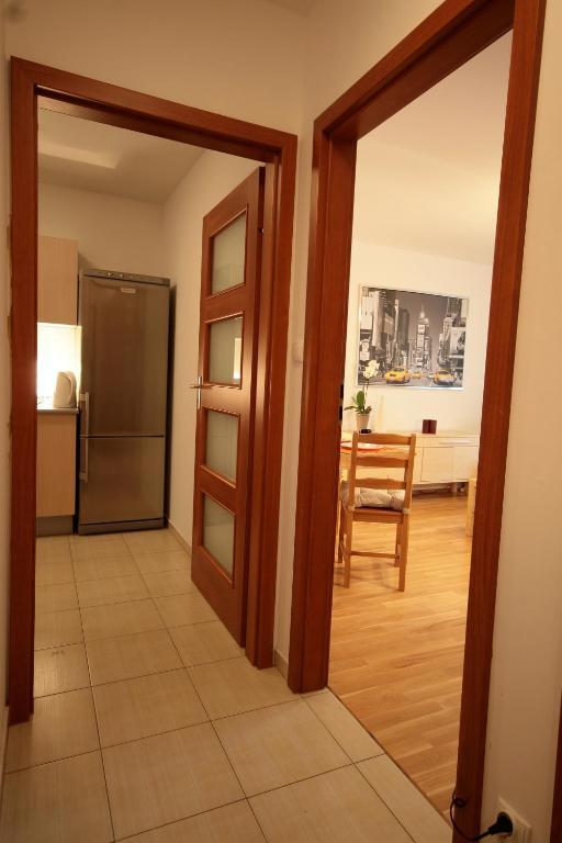 Leoapart Czysta Apartament *