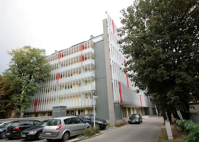 Leoapart Czysta
