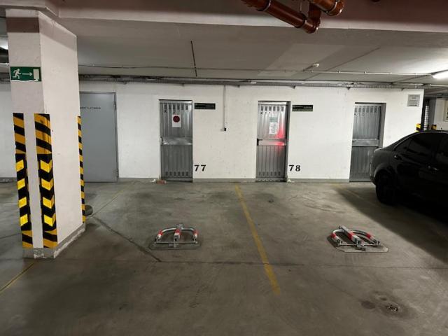 Leoapart Czysta