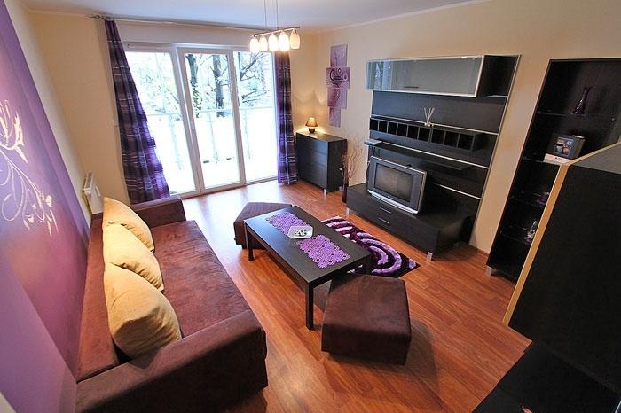 Apartment Leoapart Czysta Breslau