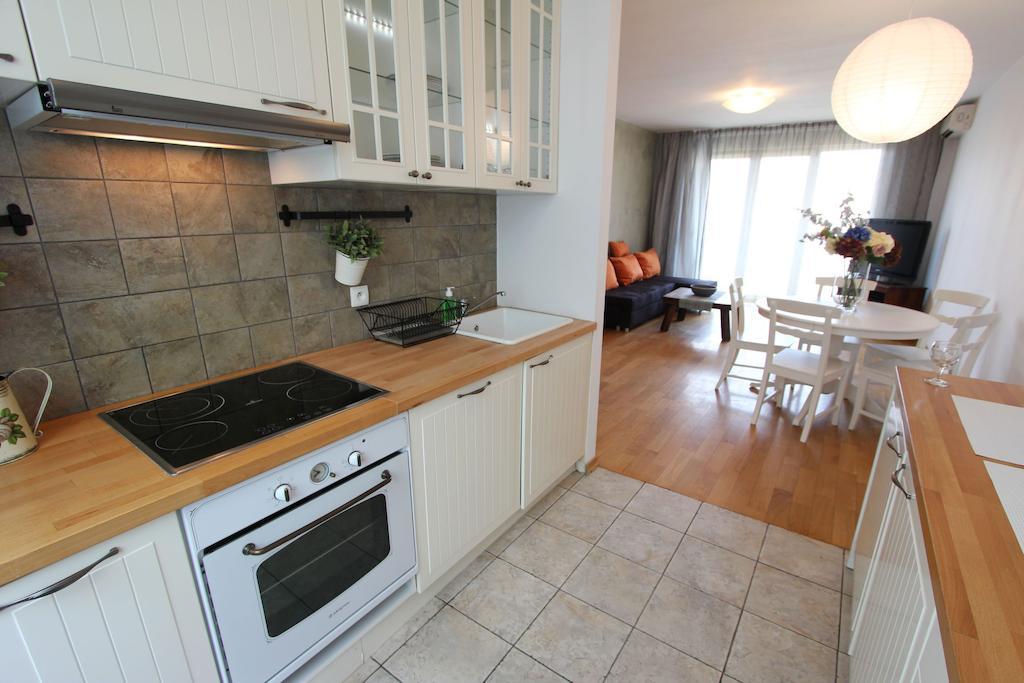 Apartment Leoapart Czysta *
