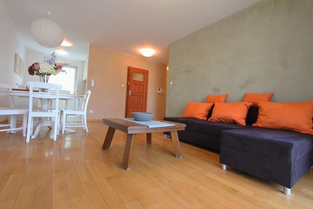 Apartment Leoapart Czysta