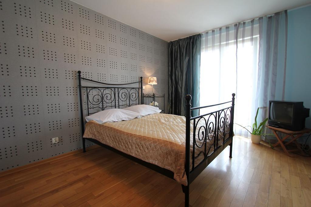 Apartment Leoapart Czysta Breslau