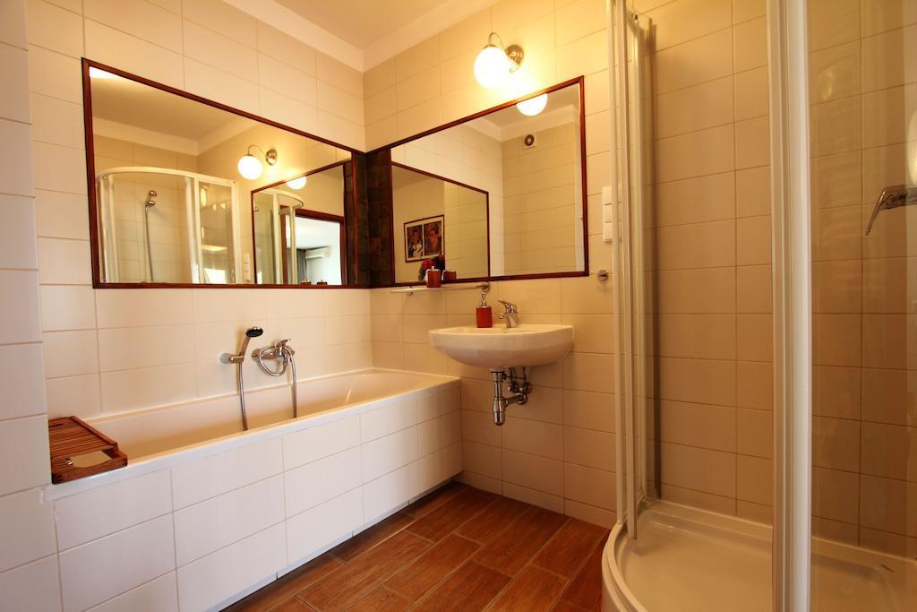 Apartment Leoapart Czysta *