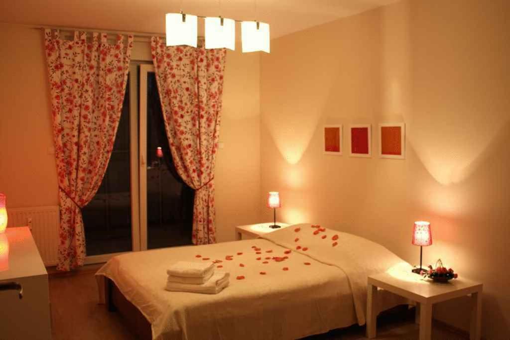 Apartment Leoapart Czysta Breslau