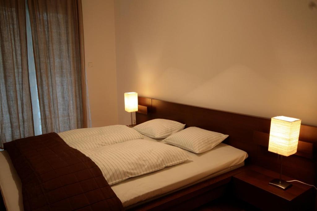 Apartment Leoapart Czysta