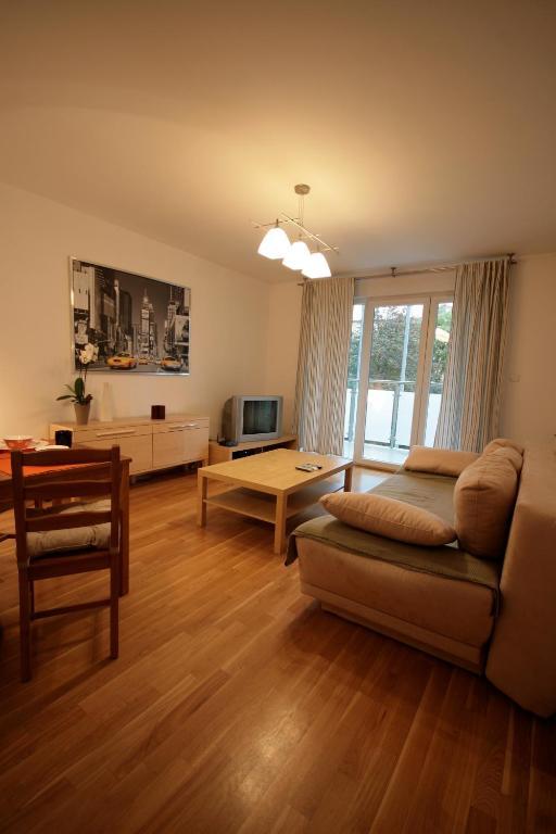 Apartment Leoapart Czysta *