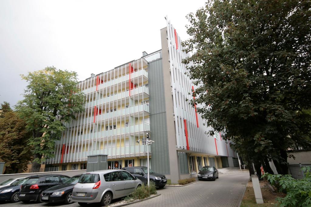 Leoapart Czysta * Breslau