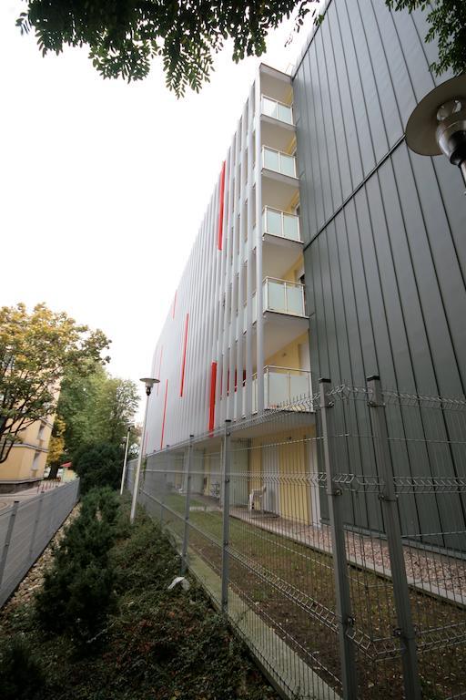 Leoapart Czysta Apartment Breslau