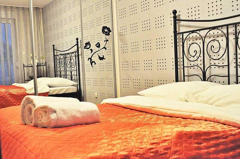 Leoapart Czysta Apartment