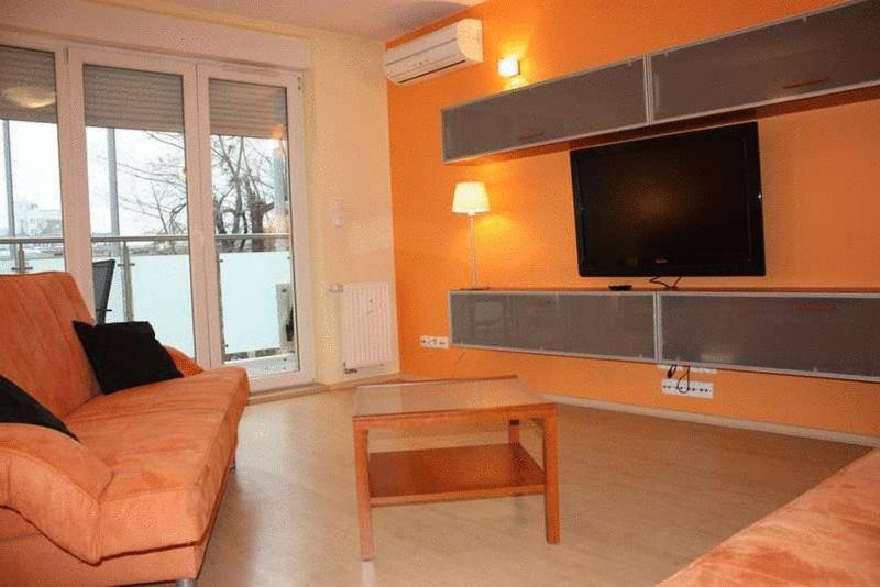 Leoapart Czysta Apartment *